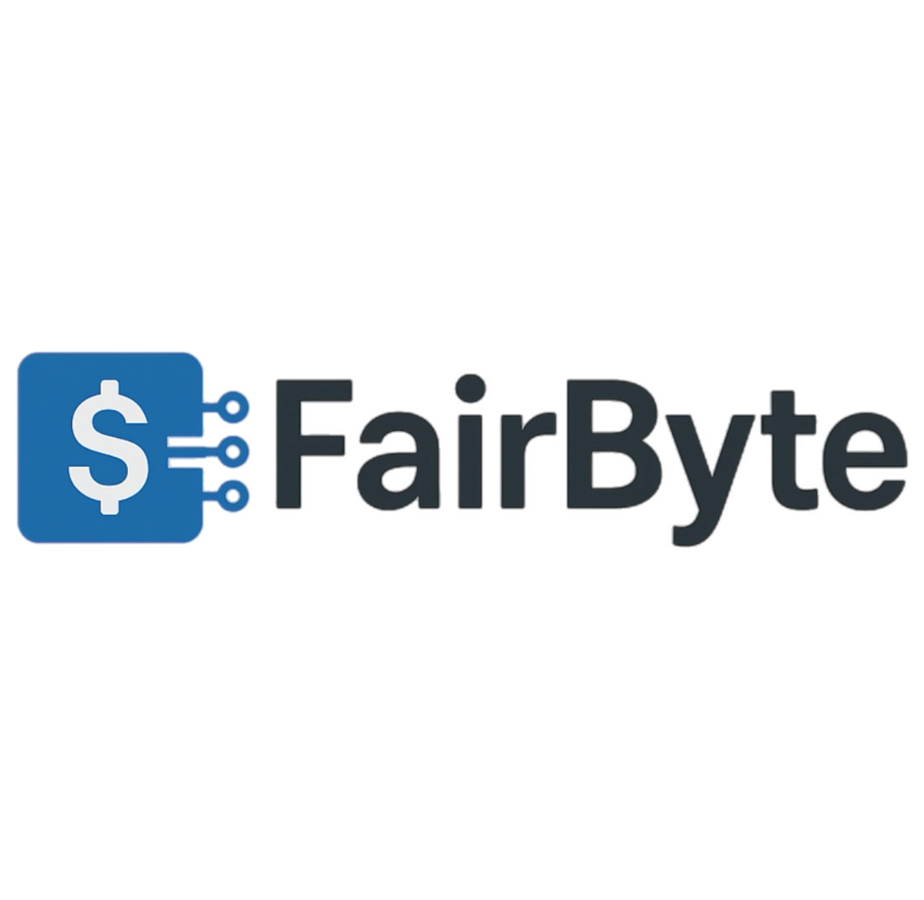 Fairbyte logo